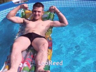 LeoReed