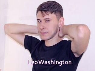 LeoWashington