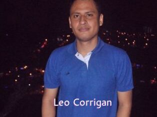 Leo_Corrigan