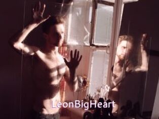 LeonBigHeart