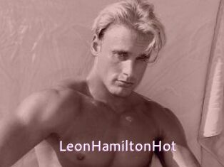 LeonHamiltonHot
