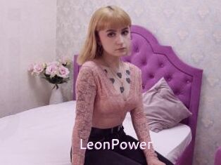 LeonPower