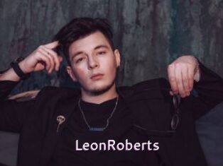 LeonRoberts