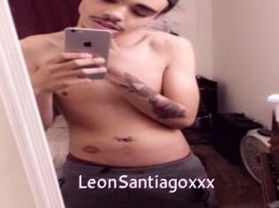 LeonSantiagoxxx