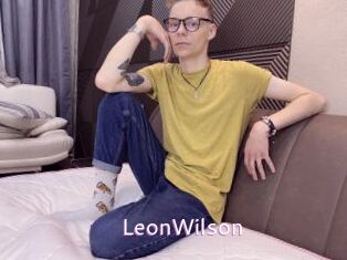 LeonWilson