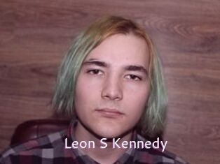 Leon_S_Kennedy