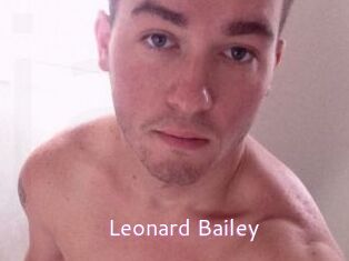 Leonard_Bailey