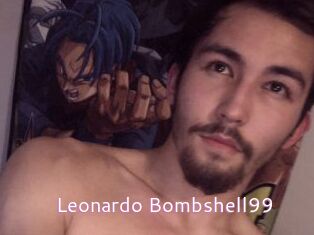 Leonardo_Bombshell99