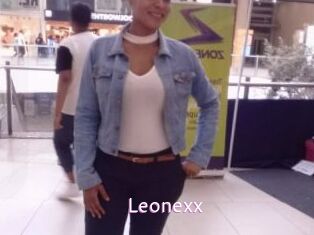Leonexx