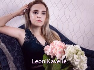 LeoniKavelie