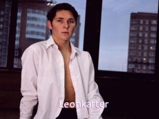 Leonkarter