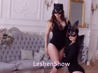 LesbenShow