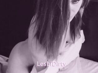 LesbiDirty