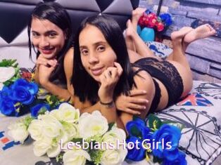 LesbiansHotGirls