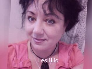 LesliLio Just Amateurs