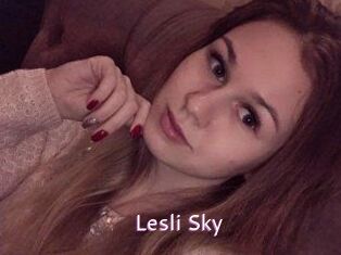 Lesli_Sky
