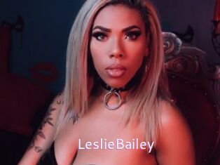 LeslieBailey