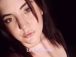 LeslieBovee