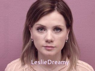 LeslieDreamy