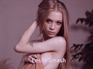 LeslieSmash