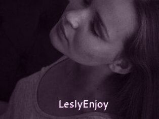 LeslyEnjoy