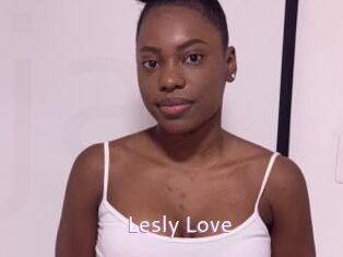 Lesly_Love