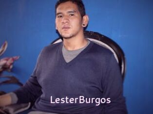 LesterBurgos