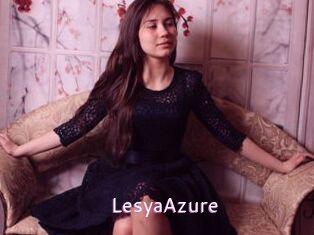 LesyaAzure