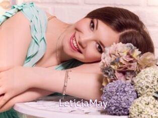 LeticiaMay