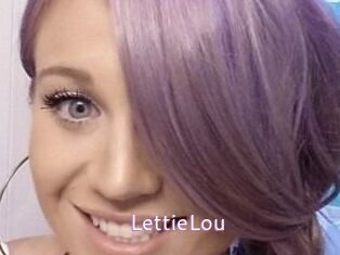 LettieLou