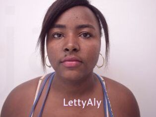 LettyAly