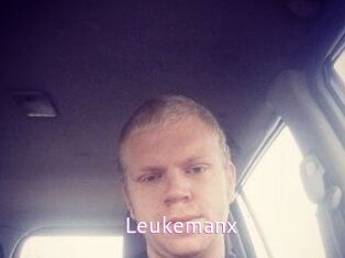 Leukemanx
