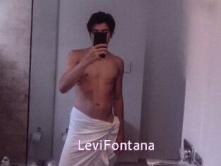 LeviFontana