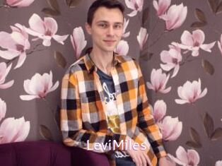 LeviMiles