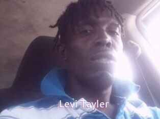Levi_Tayler