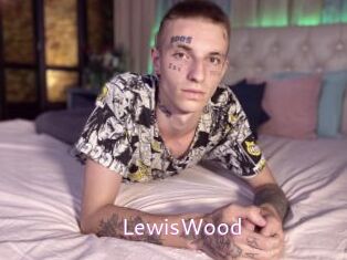 LewisWood
