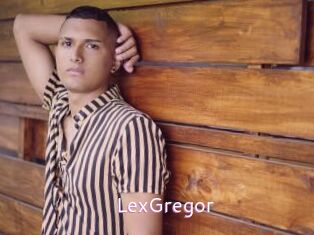 LexGregor