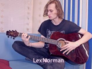 LexNorman