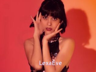 LexaEve
