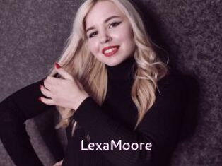 LexaMoore