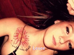 Lexee