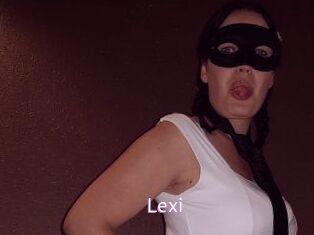 Lexi