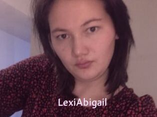 LexiAbigail