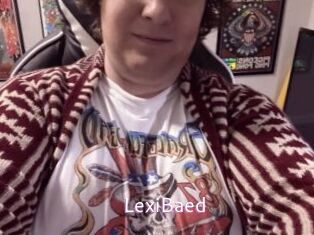 LexiBaed
