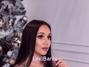 LexiBarnes