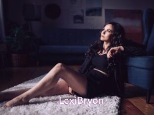 LexiBryon Just Amateurs