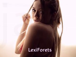 LexiForets