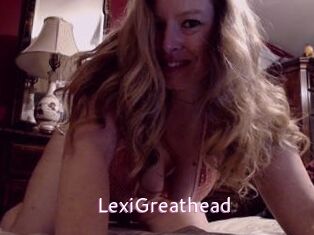 LexiGreathead