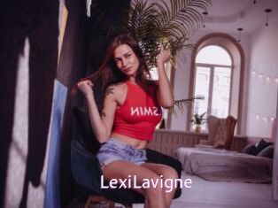 LexiLavigne