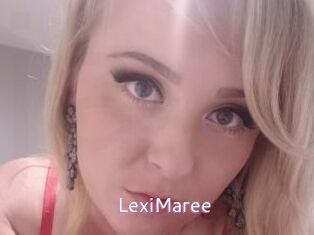 LexiMaree Just Amateurs